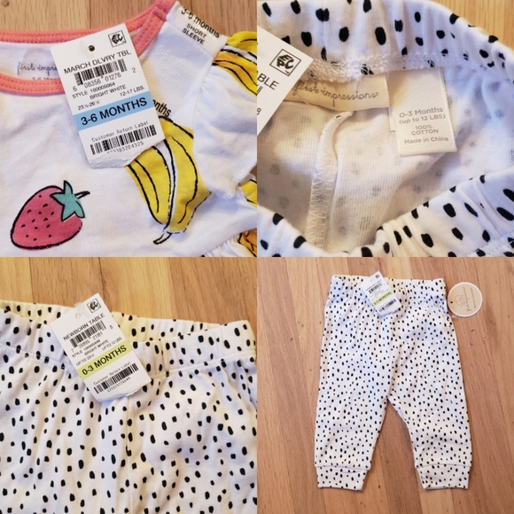 NWT Nambe Baby Loop Spoon Fork Clothes Toy Bundle - Picture 5 of 9